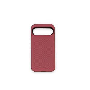 TUDIA MergeGrip Google Pixel 9 Pro XL Case Drop Tested Heavy Duty - Smokey Pink